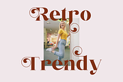 Nergisha, a Serif Font by Sealoung (Thumbnail 8 of 15)