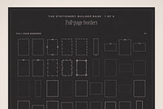 Bachelorette Invitation & Sign Kit, an Object Graphic by The October Creative (Thumbnail 12 of 18)