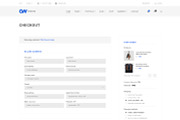 OnWave — Multipurpose PSD Template, a Websites & App Template by ScienteCraft (Thumbnail 32 of 51)