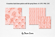 Wedding Bows, an Object Illustration by Decor Lines (Thumbnail 14 of 16)