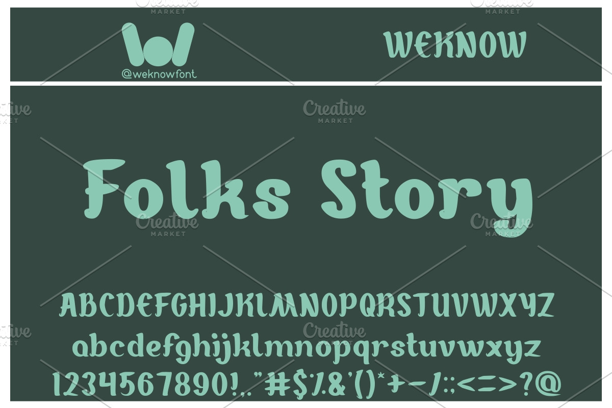 Goddess of fortune, a Font by weknow (Photo 1 of 5)