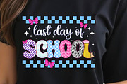 Last Day of School PNG SVG, an Object Graphic by EllaMaiyaali (Thumbnail 2 of 4)