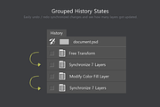 Sync Edit - Layer Synchronize Kit, a Plug-in Add-On by h3design (Thumbnail 6 of 9)