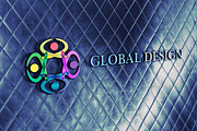 Global Design Logo, a Branding & Logo Template by BdThemes (Thumbnail 3 of 3)