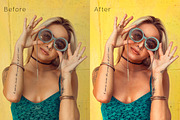 Bright Candy Lightroom Mobile Preset, an Action Add-On by Ultra Pixel (Thumbnail 3 of 9)