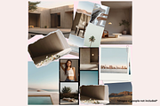 80 Stock Images Depicting Minimalism, a Nature Photo by ItsFreakinMockups (Thumbnail 2 of 5)