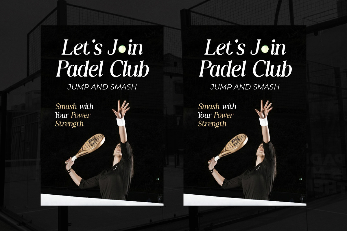 The Shuffle - Retro Serif Font, a Serif Font by Flawless And Co (Photo 3 of 10)