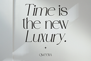 Nematho - Modern Elegant Branding, a Serif Font by Qweera Studio (Thumbnail 5 of 12)