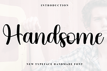 Hansome