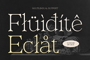 CS Richie – Elegant Font, a Serif Font by Craft Supply Co. (Thumbnail 6 of 8)