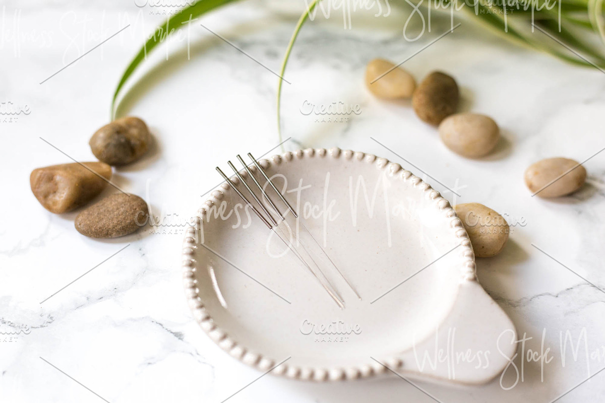 Holistic Lifestyle Bundle (Green), a Health & Medical Photo by Wellness Stock Market (Photo 21 of 37)