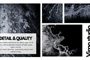 Frozen Motion – Abstract Wallpapers, an Abstract Photo by Virgo Studio (Thumbnail 4 of 6)