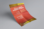 Stars Animated Handout Template Pack, a Marketing Template by Hit Pictures (Thumbnail 4 of 4)