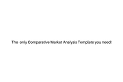 Real Estate CMA Template, a Templates & Theme by Modernastic - Canva (Thumbnail 2 of 11)