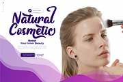 Sutiya, a Script Font by twinstd (Thumbnail 4 of 11)