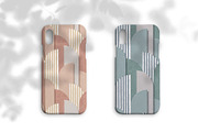 arch design, seamless pattern, a Pattern Graphic by Sg studio (Thumbnail 6 of 8)