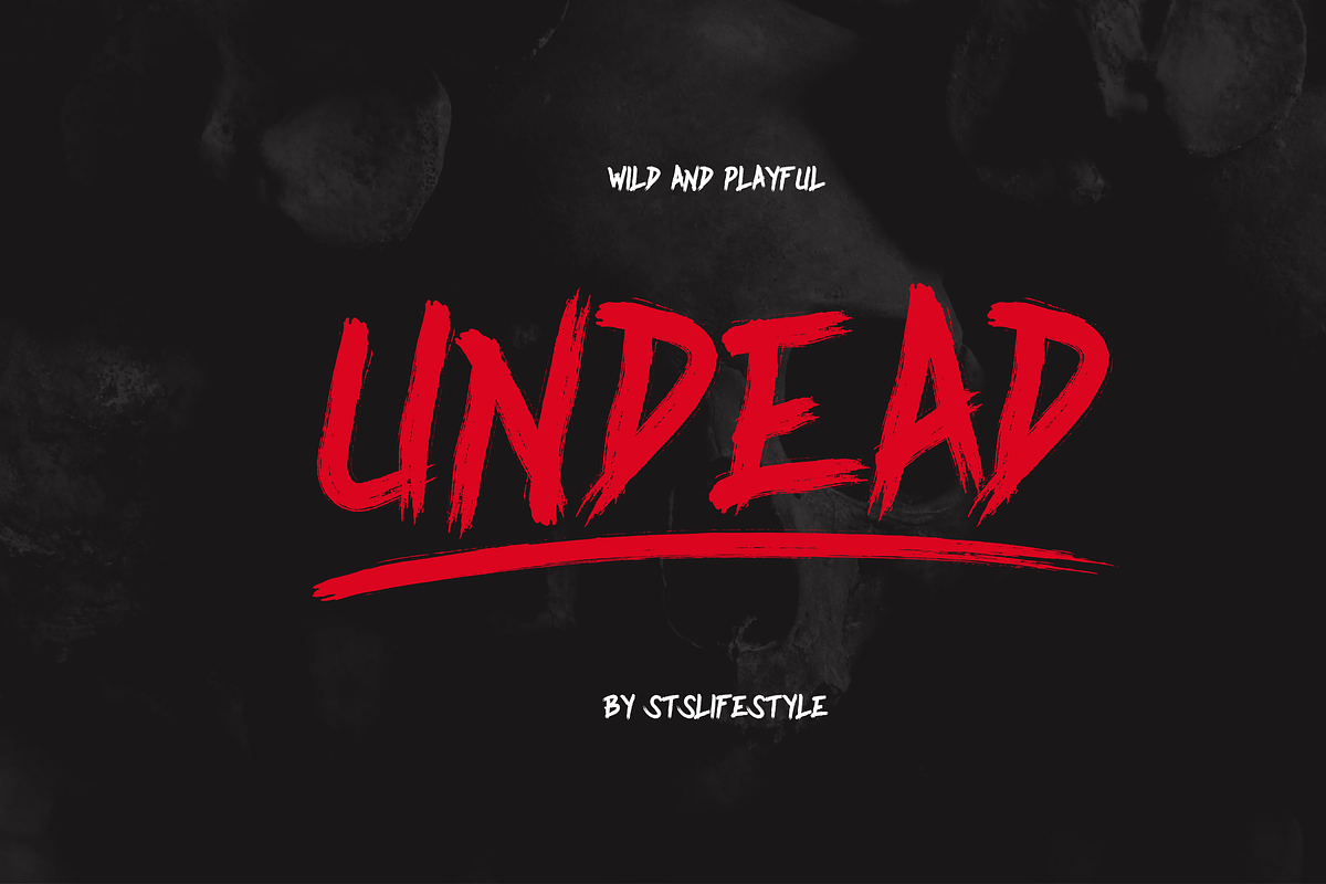 Undead