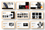 Lotus - Business Google Slide, a Presentation Template by Dens Creative Studio (Thumbnail 4 of 6)
