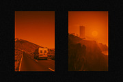 ORANGE CREATIVE PRESETS, a Preset Add-On by El Oasis Market (Thumbnail 4 of 7)