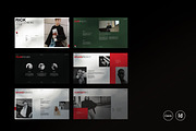 RICK | Service & Pricing Guide, a Presentation Template by Creatiya Type (Thumbnail 6 of 11)