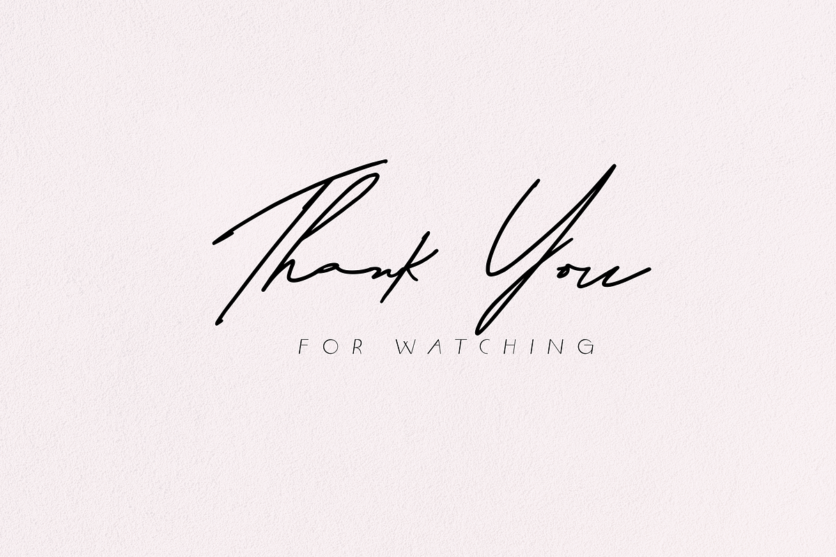 Emilone Ricta | Handwritten, a Handwritten Font by Mozyen Studio (Photo 10 of 10)