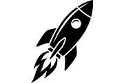 Rocket SVG Bundle, a Technology Illustration by jahid234 (Thumbnail 13 of 13)