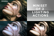 Miniset Filter Actions, an Action Add-On by JasGraphicTools (Thumbnail 3 of 5)