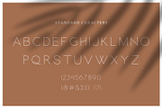 Hello Galleria Modern Elegant Font, a Script Font by Andika Fez (Thumbnail 4 of 12)