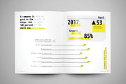 Business Brochure, a Brochure Template by TH Pixel (Thumbnail 3 of 5)