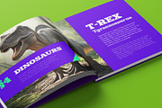 Ronald Gunfire Serif Font Family, a Slab Serif Font by Sentavio (Thumbnail 8 of 12)