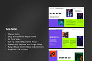 Brand Proposal Presentation Template, a Presentation Template by Spesifikstd (Thumbnail 4 of 10)
