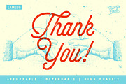Hand Pointers & Indexes - BRMV 01, an Illustration by Thundr Co. (Thumbnail 12 of 12)