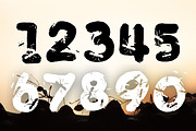The Gangster2, Ant Font, Insect Font, a Font by Tattoo Worker Studio (Thumbnail 3 of 4)