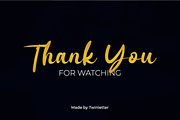 Soothing signature font, a Script Font by twinstd (Thumbnail 14 of 14)