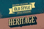 Fonago Typeface, a Serif Font by Locomotype (Thumbnail 3 of 4)
