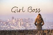 Sister font, a Script Font by khalwa.studio (Thumbnail 7 of 9)