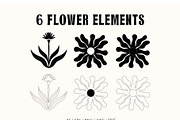 Summer Cowboy Clipart - 144 Assets, an Object Graphic by Ashley Katrina (Thumbnail 13 of 25)