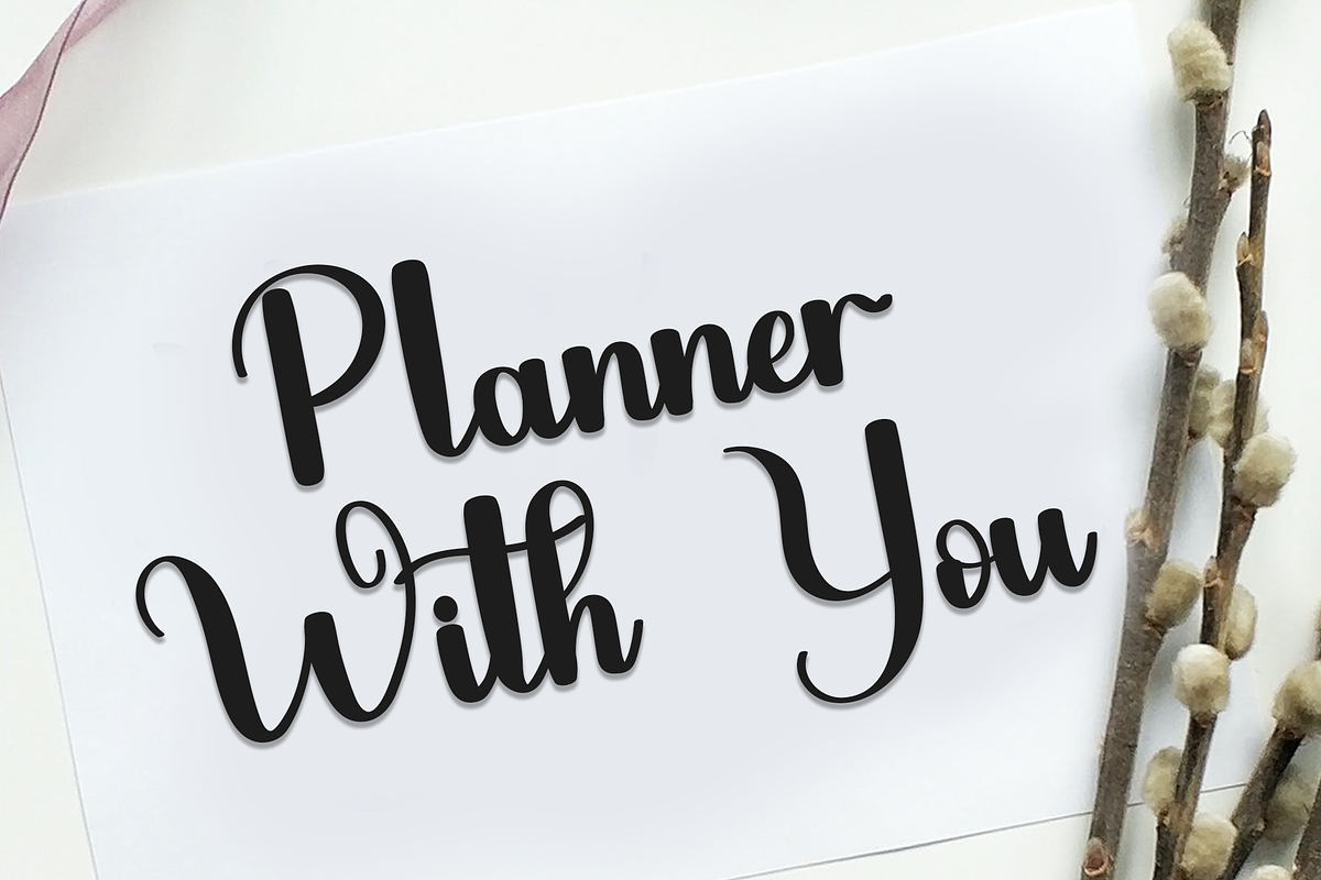 Snow Leopard, a Handwritten Font by InermediaSTUDIO (Photo 2 of 7)