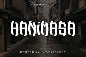 Gawasa Font