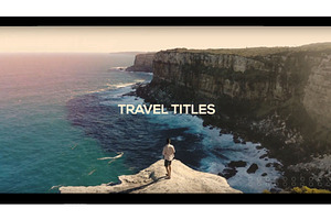 Travel Titles