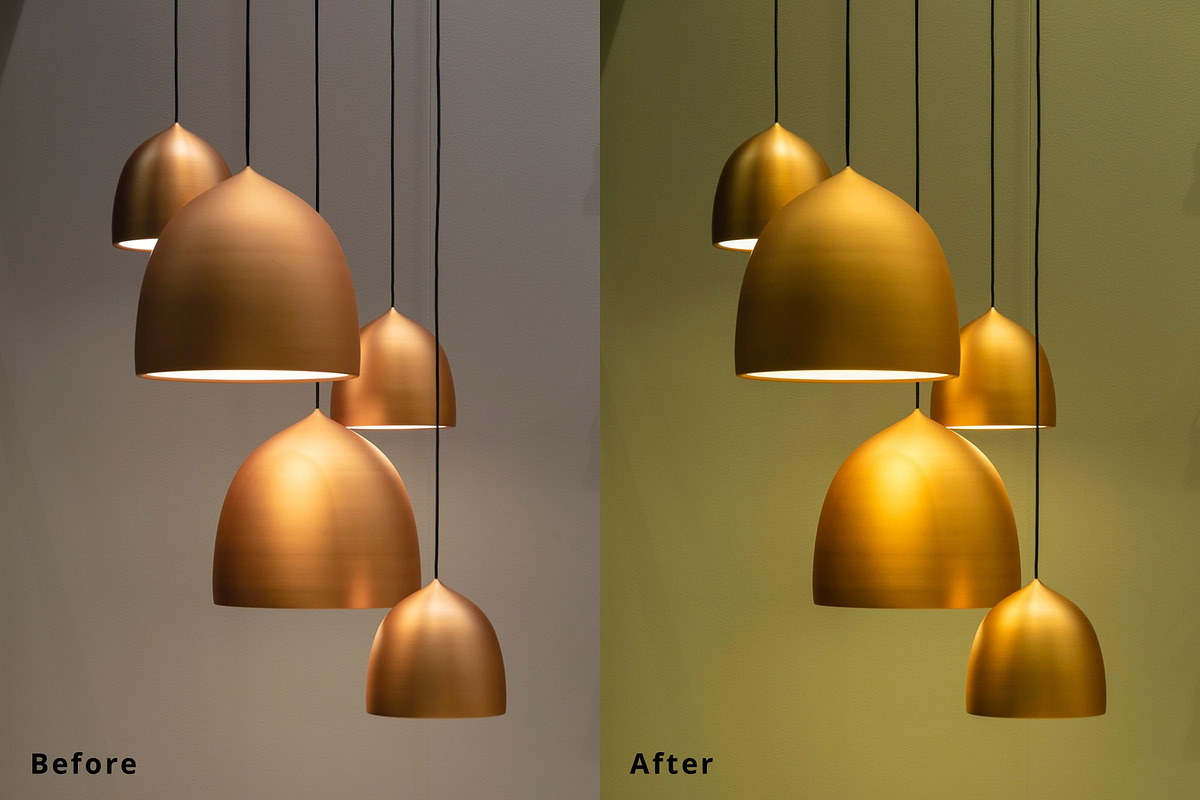 10+Interior Lightroom Presets, a Preset Add-On by Tumbuh Kerja (Photo 13 of 13)