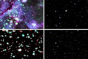 60 Space Patterns Bundle, a Pattern Graphic by Creativenauts (Thumbnail 16 of 17)