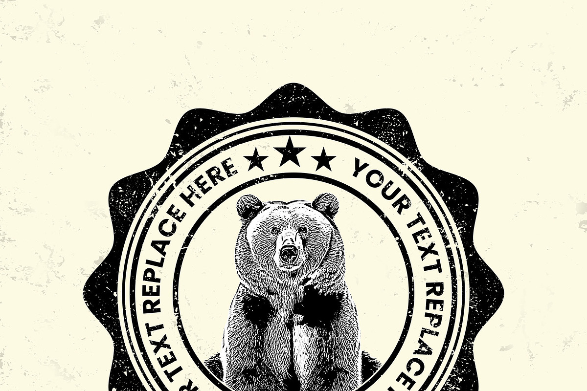 Rubber Stamp Generator, an Action Add-On by MRI STUDIO (Photo 45 of 52)