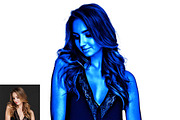 Stunning Fashion Portrait Ps Action, an Action Add-On by Studio Retouch (Thumbnail 5 of 10)