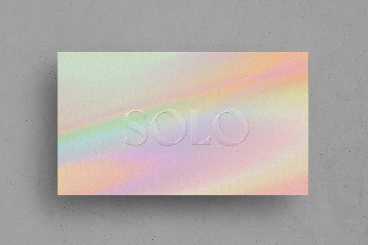 Gradients Abstract Texture Shapes, a Texture Graphic by Veris Studio (Photo 38 of 50)