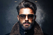 DODGE & BURN STUDIO FX Ps Action, an Action Add-On by Studio Retouch (Thumbnail 12 of 12)