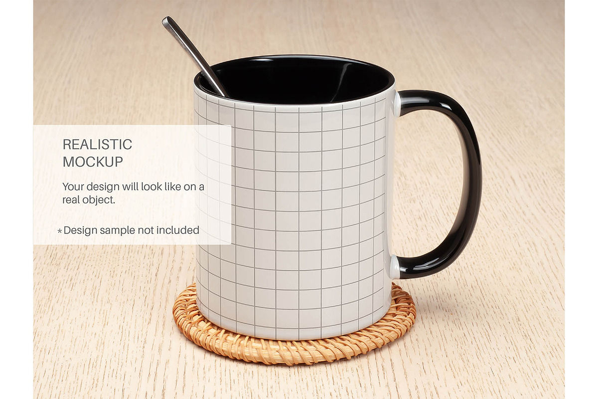 Mug Mockup Bundle, a Cups & Container Mockup by MockupsBox (Photo 2 of 5)