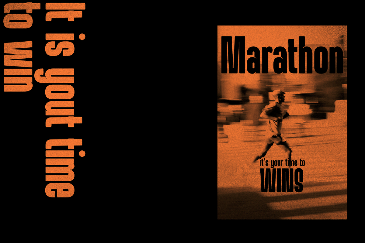 Mundle Bold Condensed Display Font, a Sans Serif Font by Linecreative (Photo 7 of 8)