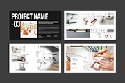 Architecture Portfolio Presentation, a Presentation Template by E-Type (Thumbnail 5 of 6)