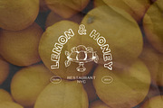 Playful Story Font Duo, a Handwritten Font by DesignThatMatters (Thumbnail 3 of 12)